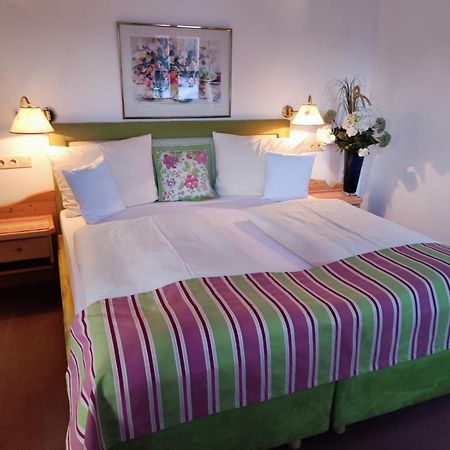Aparthotel Fackler Tegernsee Exterior photo
