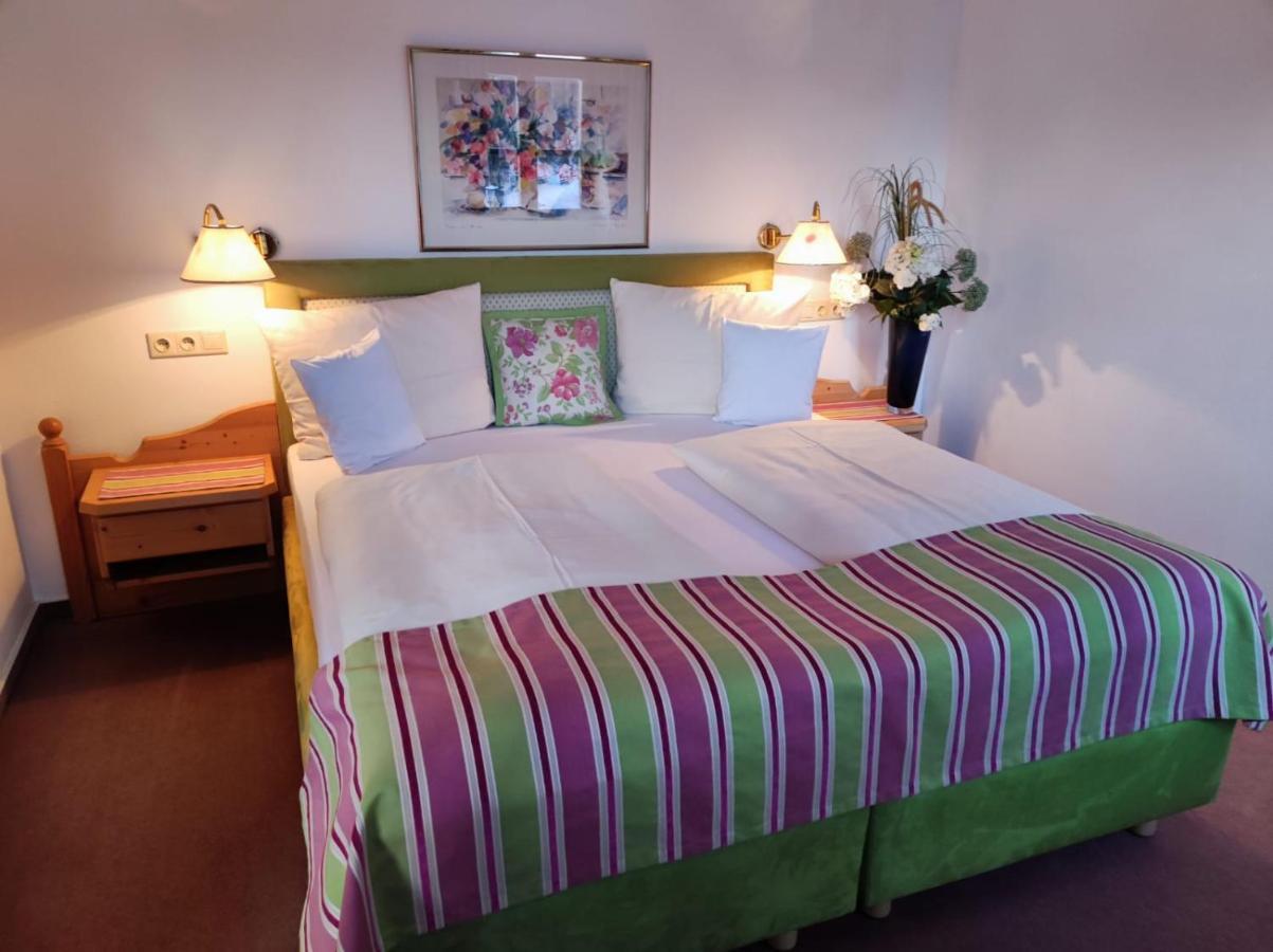 Aparthotel Fackler Tegernsee Exterior photo