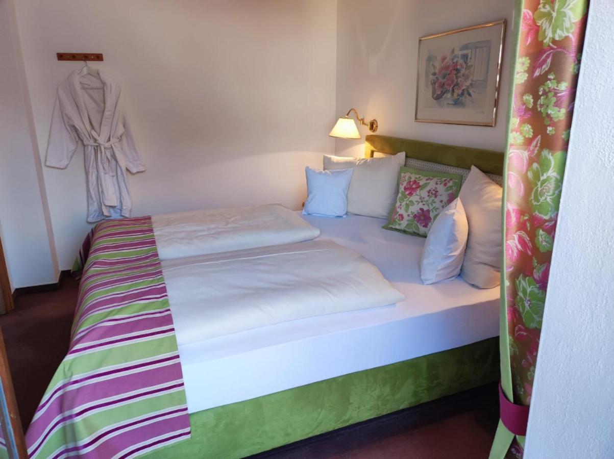 Aparthotel Fackler Tegernsee Exterior photo