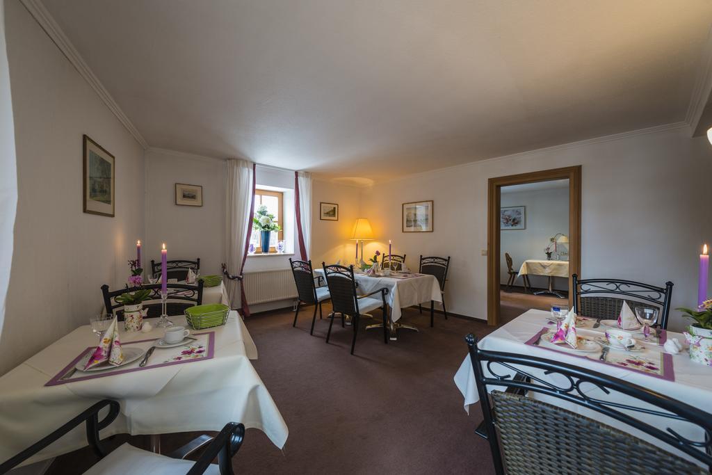 Aparthotel Fackler Tegernsee Exterior photo