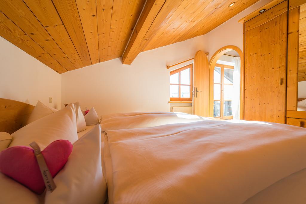 Aparthotel Fackler Tegernsee Exterior photo