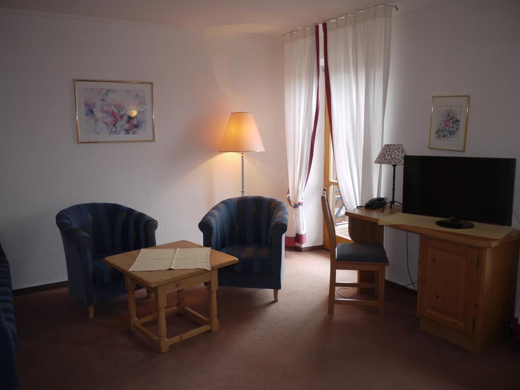 Aparthotel Fackler Tegernsee Room photo